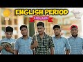 ENGLISH PERIOD RAGALAIGAL | INFINITE STUDIOS