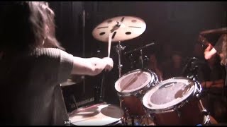 DrumCam Genesya - tribute to Genesis (Camille Bigeault)