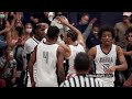 amari bailey official mixtape vol. 2 the 1 ranked guard in the nation