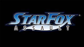 Vs  Titania   Star Fox Assault Music Extended HD