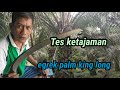 Review egrek palm king long,‼️langsung tes ketajaman