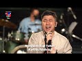 suatu saat nanti franky kuncoro feat. alice grace live performance