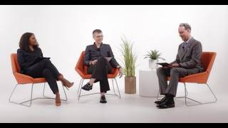 Modernizing Federal Acquisition & Streamlining Procurement with Jylinda Johnson & Laura Stanton