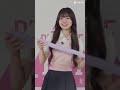 チームnana亡霊です 多分永遠 もう一回だけでいいから絡んでるところがみたい、 produce101 日プ女子 日プ 佐々木心菜 斉藤芹菜 チームnana テンプレート使用