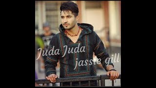 Juda juda laavan phere Jassi gill roshan Prince|| whatsapp status latest 2018|| Punjabi tashan