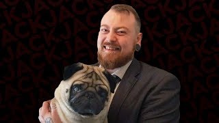 The Official Podcast #77 With Count Dankula