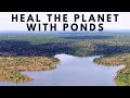 Heal the Planet with PONDS