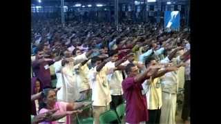 Adoration  By Rev. Fr. Mathew Elavumkal V.C Part 2