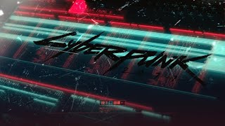 Cyberpunk 2077 電馭叛客 2077 Playing the game for the first time. preview setup 新手第一次遊玩 設置預覽 賽博朋克 2077