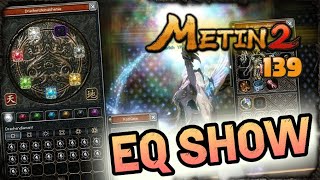 Metin2 DE [139] - EQ SHOW - Magiesura