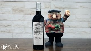 WTSO Wine In A Minute: Mount Luxxe Zinfandel 2012