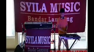 TUTORIAL CARA MEMBUAT MUSIC REMIX LAMPUNG KORG PA 50 PART 1