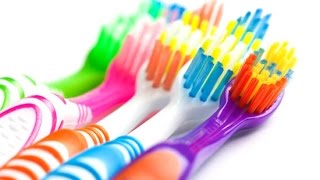 Why You Need To Change Your Tooth Brush Now
