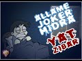 allâme u0026 joker u0026 hidra yat zıbar