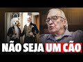 The canine reality is not for you | Olavo de Carvalho