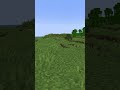 スルーした人の家【minecraft マインクラフト】 shorts