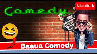 #BAUAA #BauaaPranks Top-5 BauaaKi Comedy | (part 9)|Bauaa Pranks