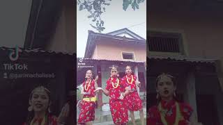 Kath ko dorima dance video #dance #danceclips #love