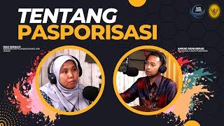 PASPORISASI KJRI JEDDAH | APA DAN BAGAIMANA??