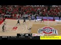 Ohio State hits wild buzzer beater to beat Rutgers