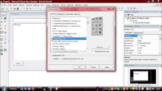 VB6 - A Simple Way of Storing Data