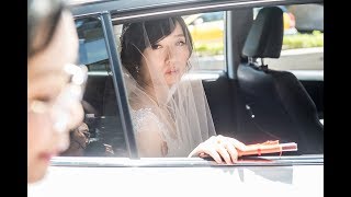 [婚攝MV]郡儀．家祥@中和水漾會館