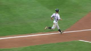 2018 Pilot/Flying J SAC Baseball Championship - Game 1 Highlights