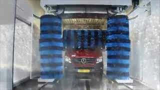 Carwash De Wieken - Dé wasstraat in Hoogeveen