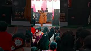 Hole Hole Gidhe Vich Nach Patlo || Punjabi song || Girl Trending Dance performace