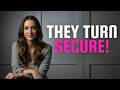 These 5 Strategies Turn 81 3% of Avoidant Partners Secure ｜ Clara Vance! ｜ Attachment Style!