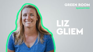 Missionary Liz Gliem Talks Iris Farms - Green Room: Quarantined