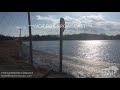 3-21-19 Skunk River, Iowa-Flooded fields and roads in Central Iowa