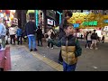 【tokyo walk】2024年11月新宿歌舞伎町【shinjuku】