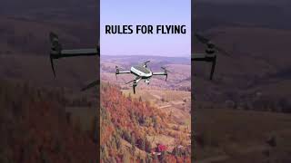 Rules for Flying a DRONE in India 2021 | Drone rules in India | Drone Laws in India