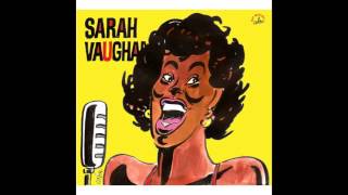 Sarah Vaughan - September in the Rain