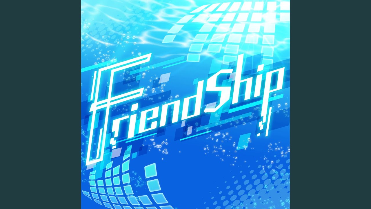 Friendship Youtube Music
