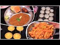 Homemade पाव भाजी | Pav Recipe and Bhaji Recipe | Indian Street Food Pavbhaji | Neelam vlogs