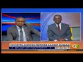 Power Breakfast News Review : Kenyatta justifies criticism against CJ Maraga