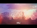 Vestido de Glória - Vozes e Trovões (Lyric Video)