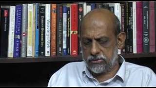 Dr. R. Ramachandran on Chandryaan 1