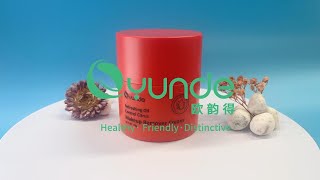 Oyunde-C16-4 high quality makeup remover cream