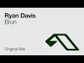 Ryan Davis - Brun
