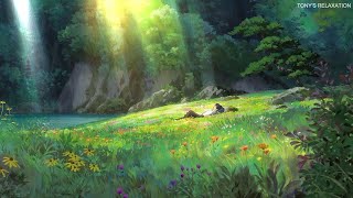 Music to put you in a better mood - Lofi playlist for study, relax, stress relief