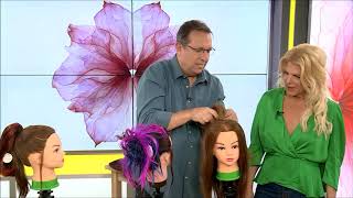 תוספות שיער - פתרונות אופנתיים למראה השיער לקיץ