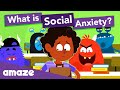 What Is Social Anxiety?