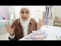 weekend routine vlog✨كيف بقضي الويك اند لوحدي وتخطيط الاجازة