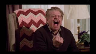 No One Tells Frank Costanza What To Do! (Seinfeld)