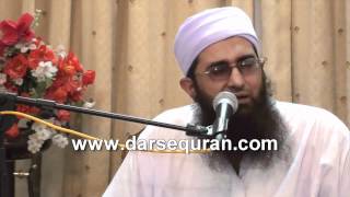 Molana Inaamullah 'Dawat e Quran' 20-5-2012