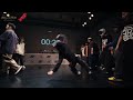 東北予選【団体戦】大学対抗 crew battle 準決勝 第1試合 － 八仙 vs dfbonds【ajinomoto all japan 2024】