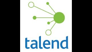 017 Talend -  How to Edit a Business Model